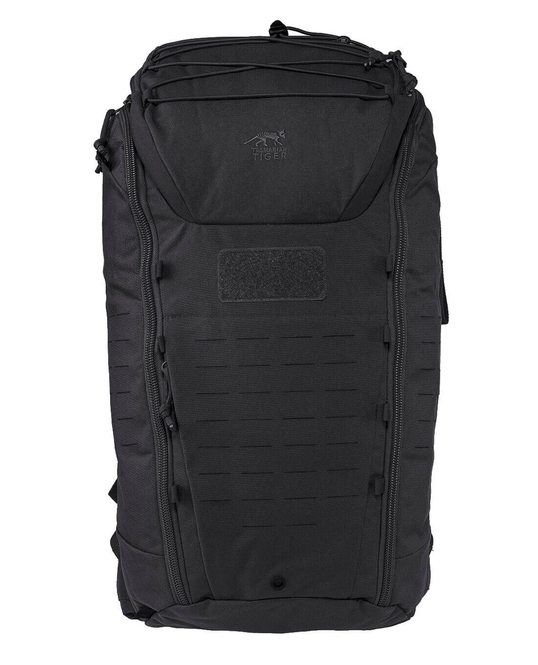Tasmanian Tiger TT Modular Pack 30 Black Schwarz 7 Tasmanian Tiger TT Modular Pack 30 Black Schwarz – Bild 5