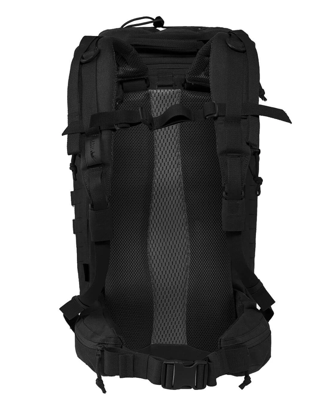 Tasmanian Tiger TT Modular Pack 30 Black Schwarz 8 Tasmanian Tiger TT Modular Pack 30 Black Schwarz – Bild 6