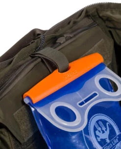 Tasmanian Tiger TT Modular Pack 30 Olive -Taktische Ausrüstung Verkäufe tasmanian tiger tt modular pack 30 olive 7593331 13