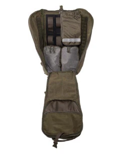 Tasmanian Tiger TT Modular Pack 30 Olive -Taktische Ausrüstung Verkäufe tasmanian tiger tt modular pack 30 olive 7593331 7