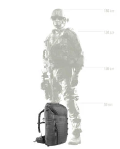 Tasmanian Tiger TT Modular Pack 30 Titan Grey -Taktische Ausrüstung Verkäufe tasmanian tiger tt modular pack 30 titan grey 7593021 5