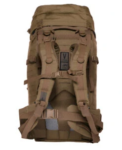 Tasmanian Tiger TT Modular Pack 45 Plus Coyote Brown -Taktische Ausrüstung Verkäufe tasmanian tiger tt modular pack 45 plus coyote brown 7546346 5