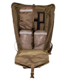 Tasmanian Tiger TT Modular Pack 45 Plus Coyote Brown -Taktische Ausrüstung Verkäufe tasmanian tiger tt modular pack 45 plus coyote brown 7546346 6