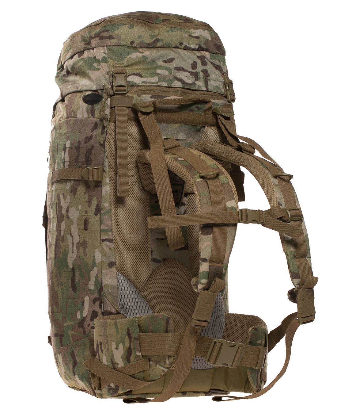 Tasmanian Tiger TT Modular Pack 45 Plus Multicam 7 Tasmanian Tiger TT Modular Pack 45 Plus Multicam – Bild 5