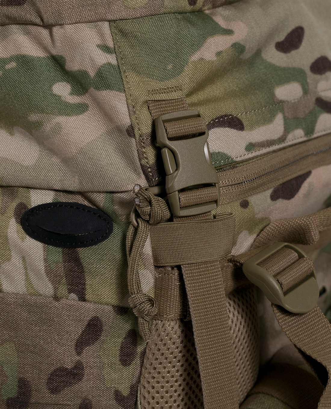 Tasmanian Tiger TT Modular Pack 45 Plus Multicam 9 Tasmanian Tiger TT Modular Pack 45 Plus Multicam – Bild 7