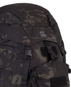 Tasmanian Tiger TT Modular Pack 45 Plus Multicam Black -Taktische Ausrüstung Verkäufe tasmanian tiger tt modular pack 45 plus multicam black smu 7235387 10