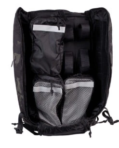 Tasmanian Tiger TT Modular Pack 45 Plus Multicam Black -Taktische Ausrüstung Verkäufe tasmanian tiger tt modular pack 45 plus multicam black smu 7235387 14