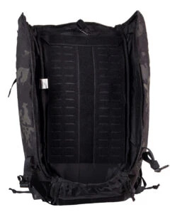 Tasmanian Tiger TT Modular Pack 45 Plus Multicam Black -Taktische Ausrüstung Verkäufe tasmanian tiger tt modular pack 45 plus multicam black smu 7235387 15