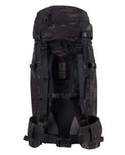 Tasmanian Tiger TT Modular Pack 45 Plus Multicam Black -Taktische Ausrüstung Verkäufe tasmanian tiger tt modular pack 45 plus multicam black smu 7235387 4