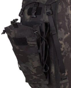 Tasmanian Tiger TT Modular Pack 45 Plus Multicam Black -Taktische Ausrüstung Verkäufe tasmanian tiger tt modular pack 45 plus multicam black smu 7235387 7