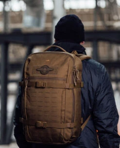 Tasmanian Tiger TT Modular Tac Pack 28 Black Schwarz -Taktische Ausrüstung Verkäufe tasmanian tiger tt modular tac pack 28 black schwarz 7399040 10