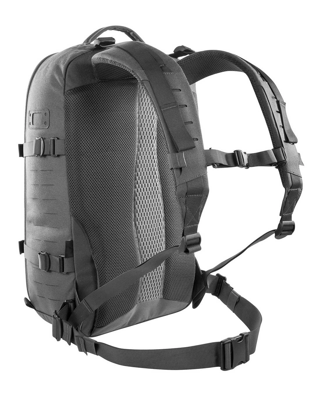 Tasmanian Tiger TT Modular Tac Pack 28 Titan Grey 4 Tasmanian Tiger TT Modular Tac Pack 28 Titan Grey – Bild 2