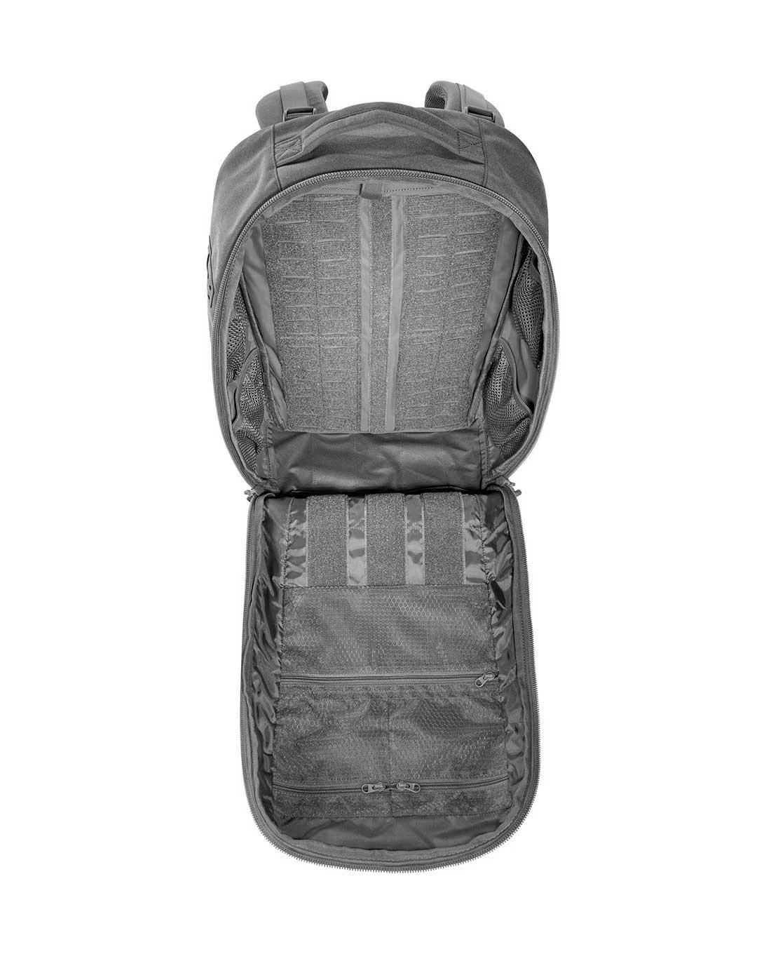 Tasmanian Tiger TT Modular Tac Pack 28 Titan Grey 7 Tasmanian Tiger TT Modular Tac Pack 28 Titan Grey – Bild 5