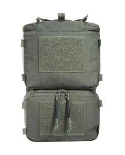 Tasmanian Tiger TT Operator Pack ZP IRR Steingrau Oliv -Taktische Ausrüstung Verkäufe tasmanian tiger tt operator pack zp irr steingrau oliv 7508332 3