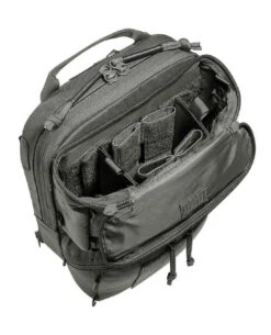 Tasmanian Tiger TT Operator Pack ZP IRR Steingrau Oliv -Taktische Ausrüstung Verkäufe tasmanian tiger tt operator pack zp irr steingrau oliv 7508332 6