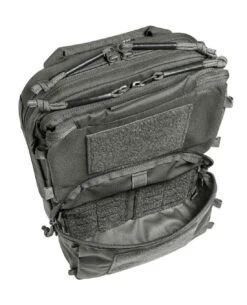 Tasmanian Tiger TT Operator Pack ZP IRR Steingrau Oliv -Taktische Ausrüstung Verkäufe tasmanian tiger tt operator pack zp irr steingrau oliv 7508332 7