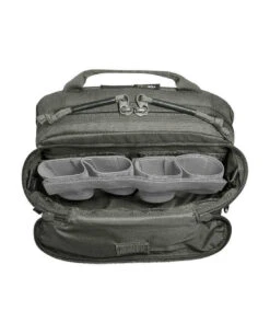 Tasmanian Tiger TT Operator Pack ZP IRR Steingrau Oliv -Taktische Ausrüstung Verkäufe tasmanian tiger tt operator pack zp irr steingrau oliv 7508332 8