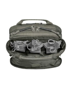 Tasmanian Tiger TT Operator Pack ZP IRR Steingrau Oliv -Taktische Ausrüstung Verkäufe tasmanian tiger tt operator pack zp irr steingrau oliv 7508332 9