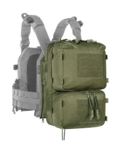 Tasmanian Tiger TT Operator Pack ZP Oliv -Taktische Ausrüstung Verkäufe tasmanian tiger tt operator pack zp oliv 7509331 13