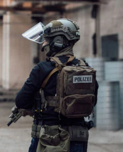 Tasmanian Tiger TT Operator Pack ZP Oliv -Taktische Ausrüstung Verkäufe tasmanian tiger tt operator pack zp oliv 7509331 14