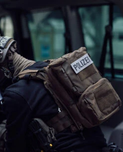 Tasmanian Tiger TT Operator Pack ZP Oliv -Taktische Ausrüstung Verkäufe tasmanian tiger tt operator pack zp oliv 7509331 15