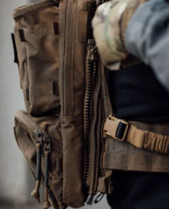 Tasmanian Tiger TT Operator Pack ZP Oliv -Taktische Ausrüstung Verkäufe tasmanian tiger tt operator pack zp oliv 7509331 16