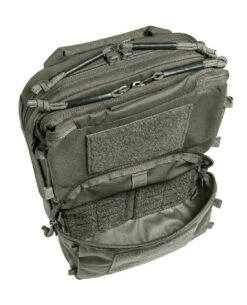 Tasmanian Tiger TT Operator Pack ZP Oliv -Taktische Ausrüstung Verkäufe tasmanian tiger tt operator pack zp oliv 7509331 7