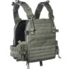 Tasmanian Tiger TT Plate Carrier QR LC ZP IRR Steingrau Oliv -Taktische Ausrüstung Verkäufe tasmanian tiger tt plate carrier qr lc zp irr steingrau oliv 7504332 1