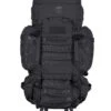 Tasmanian Tiger TT Raid Pack MKIII Black Schwarz -Taktische Ausrüstung Verkäufe tasmanian tiger tt raid pack mkiii black schwarz 7711040 1