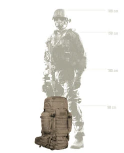 Tasmanian Tiger TT Raid Pack MKIII Coyote -Taktische Ausrüstung Verkäufe tasmanian tiger tt raid pack mkiii coyote 7711346 13