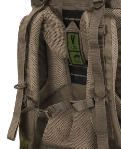 Tasmanian Tiger TT Raid Pack MKIII Coyote -Taktische Ausrüstung Verkäufe tasmanian tiger tt raid pack mkiii coyote 7711346 6