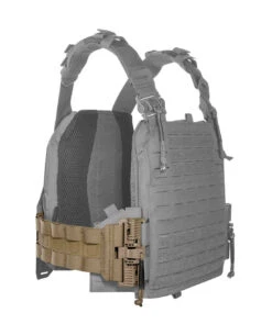 Tasmanian Tiger TT Reinforced Cummerbund Olive -Taktische Ausrüstung Verkäufe tasmanian tiger tt reinforced cummerbund olive 7232331 3