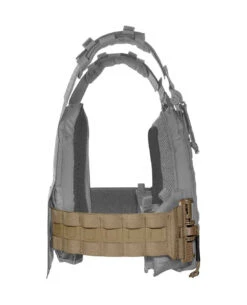 Tasmanian Tiger TT Reinforced Cummerbund Olive -Taktische Ausrüstung Verkäufe tasmanian tiger tt reinforced cummerbund olive 7232331 4