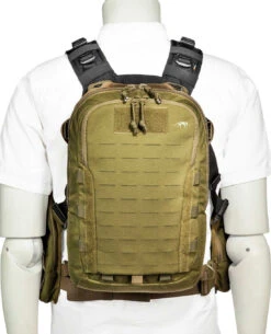 Tasmanian Tiger TT Rig Adapter Set Black Schwarz -Taktische Ausrüstung Verkäufe tasmanian tiger tt rig adapter set black schwarz 7157040 4