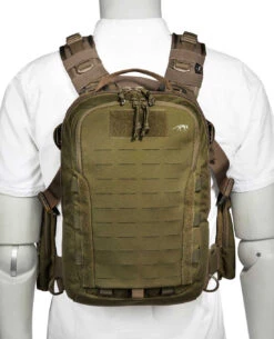 Tasmanian Tiger TT Rig Adapter Set Coyote Brown -Taktische Ausrüstung Verkäufe tasmanian tiger tt rig adapter set coyote brown 7157346 4