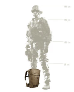 Tasmanian Tiger TT Sentinel 28 Coyote Brown -Taktische Ausrüstung Verkäufe tasmanian tiger tt sentinel 28 coyote brown 7353346 6