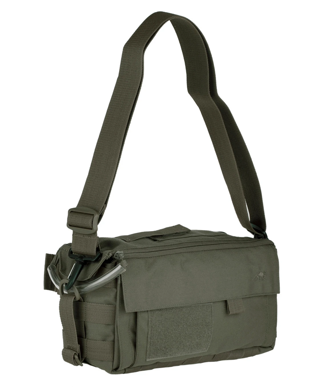 Tasmanian Tiger TT Small Medic Pack MKII Oliv 3 Tasmanian Tiger TT Small Medic Pack MKII Oliv