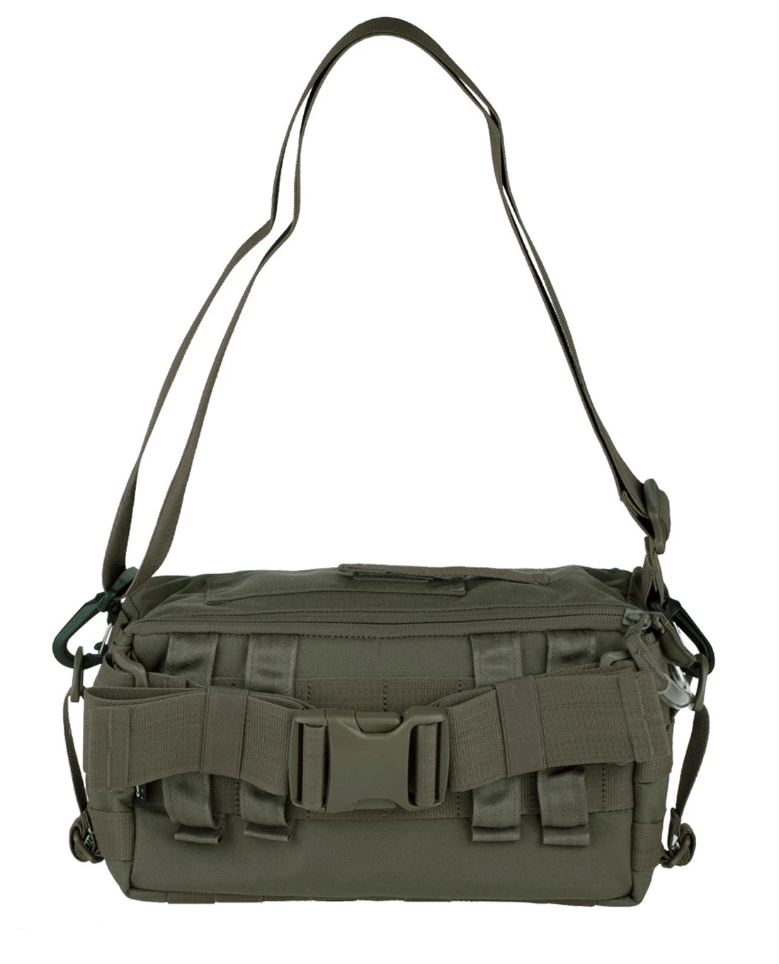 Tasmanian Tiger TT Small Medic Pack MKII Oliv 6 Tasmanian Tiger TT Small Medic Pack MKII Oliv – Bild 4