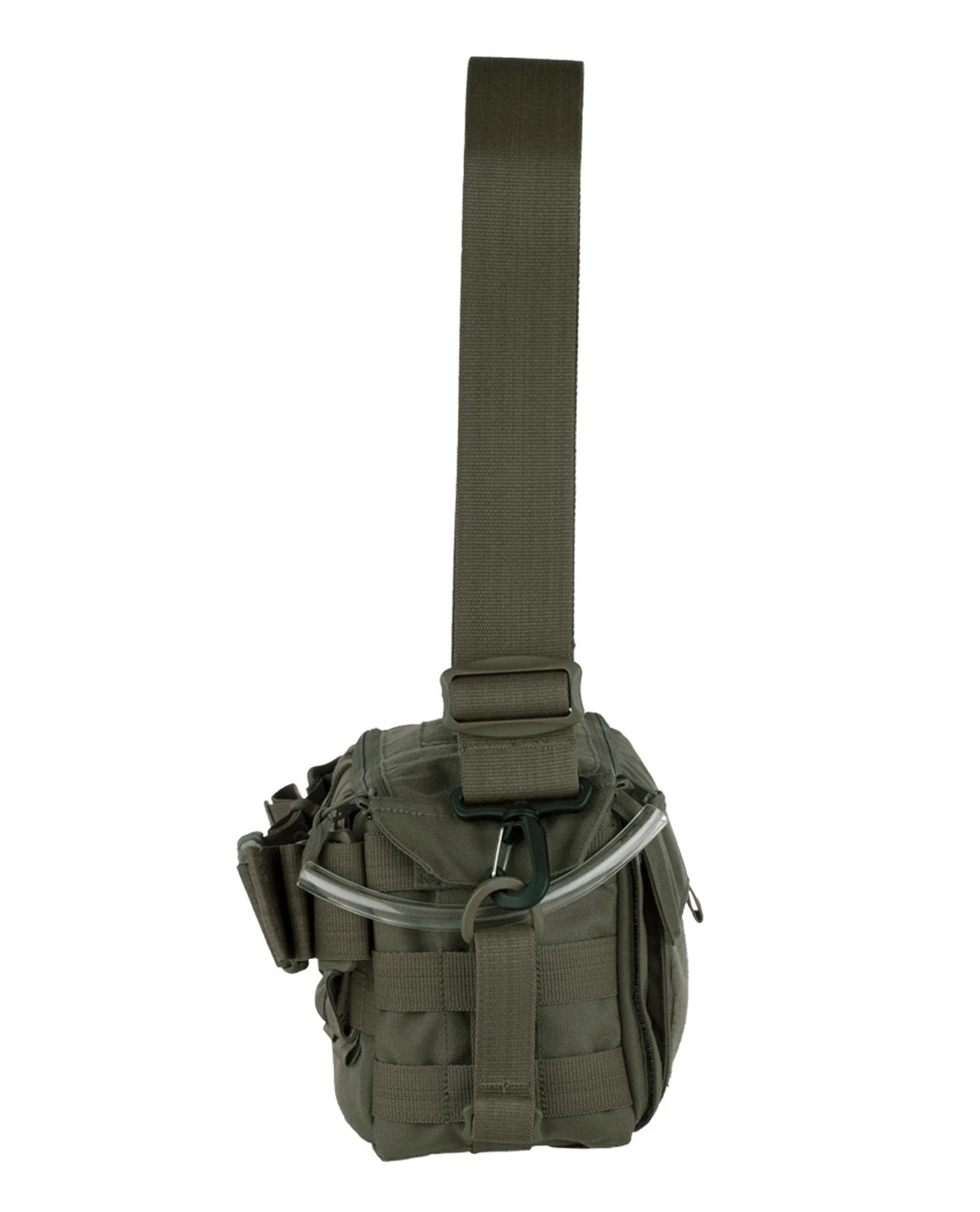 Tasmanian Tiger TT Small Medic Pack MKII Oliv 8 Tasmanian Tiger TT Small Medic Pack MKII Oliv – Bild 6