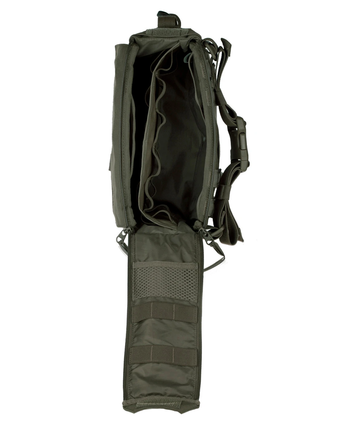 Tasmanian Tiger TT Small Medic Pack MKII Oliv 10 Tasmanian Tiger TT Small Medic Pack MKII Oliv – Bild 8
