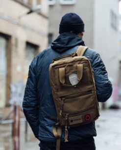 Tasmanian Tiger TT Survival Pack Coyote Brown -Taktische Ausrüstung Verkäufe tasmanian tiger tt survival pack coyote brown 7516346 13