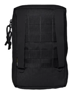 Tasmanian Tiger TT Tac Pouch 7.1 Black Schwarz -Taktische Ausrüstung Verkäufe tasmanian tiger tt tac pouch 71 black schwarz 7276040 5