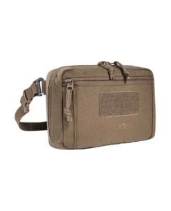 Tasmanian Tiger TT Tac Pouch 8.1 Hip Coyote Brown