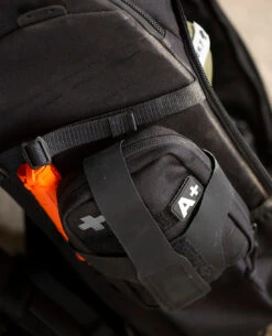 Tasmanian Tiger TT Tac Pouch Medic Schwarz -Taktische Ausrüstung Verkäufe tasmanian tiger tt tac pouch medic schwarz 7233040 10