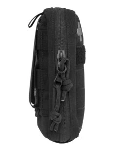 Tasmanian Tiger TT Tac Pouch Medic Schwarz -Taktische Ausrüstung Verkäufe tasmanian tiger tt tac pouch medic schwarz 7233040 4