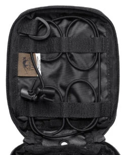 Tasmanian Tiger TT Tac Pouch Medic Schwarz -Taktische Ausrüstung Verkäufe tasmanian tiger tt tac pouch medic schwarz 7233040 5