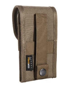 Tasmanian Tiger TT Tactical Phone Cover L Coyote Brown -Taktische Ausrüstung Verkäufe tasmanian tiger tt tactical phone cover l coyote brown 7644346 2