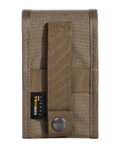 Tasmanian Tiger TT Tactical Phone Cover L Coyote Brown -Taktische Ausrüstung Verkäufe tasmanian tiger tt tactical phone cover l coyote brown 7644346 4
