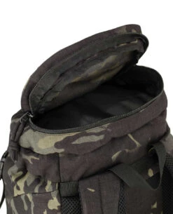 Tasmanian Tiger TT Wokin 15 MCB Multicam Black -Taktische Ausrüstung Verkäufe tasmanian tiger tt wokin 15 mcb multicam black smu 6279387 7