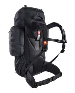 Tatonka Akela 45 Black Schwarz -Taktische Ausrüstung Verkäufe tatonka akela 45 black schwarz 1444040 4